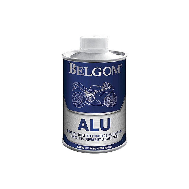 Belgom - Alu