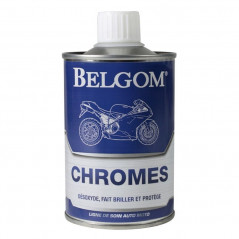 Belgom - Chromes