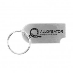 AlloyGator - Outil de nettoyage en Porte-clés