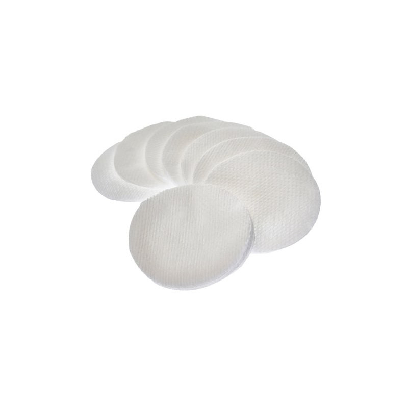 Gtechniq - AP1 Applicateur coton - Pack de 10 Gtechniq - AP1 Applicateur coton - Pack de 10