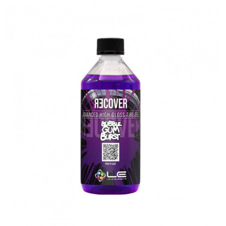 Liquid Elements - Recover Gel pour pneus