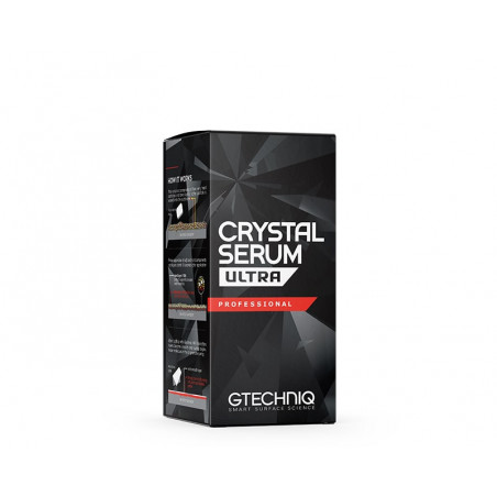 Gtechniq - Céramique Crystal Serum Ultra