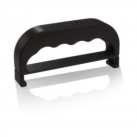 Colourlock CleanGrip - Poignée Ergonomique pour Brosse de Nettoyage XXL de Colourlock