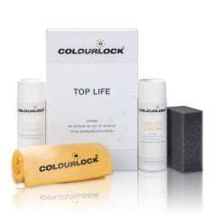 Colourlock - Top Life