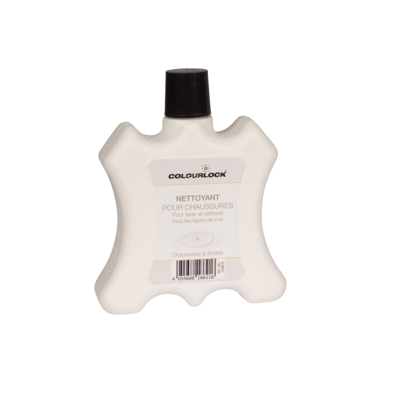 Colourlock Nettoyant pour Chaussures en Cuir Colourlock Nettoyant pour Chaussures en Cuir