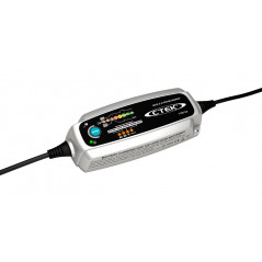 CTEK - MXS 5.0 Test & Charge