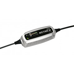 CTEK - Battery Charger XS 0.8