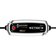 CTEK - Chargeur et maintien de charge de batterie MXS 5.0