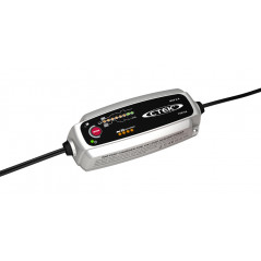 CTEK - Chargeur et maintien de charge de batterie MXS 5.0