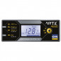 GYS Artic 4000 - Chargeur et Maintien de Charge Batterie Automatique 6V/12V Intelligent