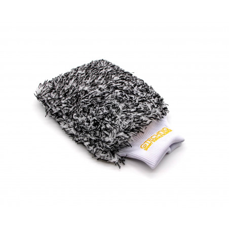 Gtechniq BIKE - Gant de Lavage en Microfibre