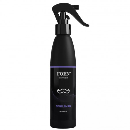 FOEN - Parfum d'intérieur Gentleman