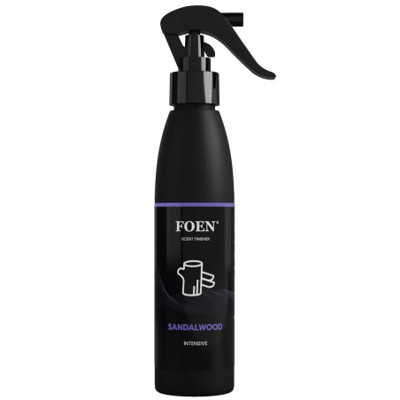 FOEN - Parfum d'intérieur Sandalwood