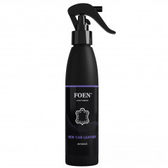 FOEN - Parfum d'intérieur New Car Leather