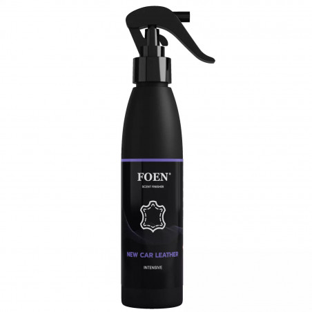 FOEN - Parfum d'intérieur New Car Leather