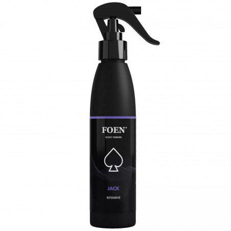 FOEN - Parfum d'intérieur Jack