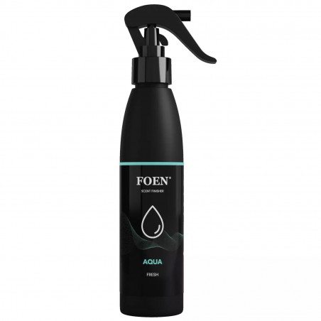 FOEN - Parfum d'intérieur Aqua