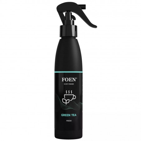 FOEN - Parfum d'intérieur Green Tea