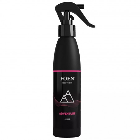 FOEN - Parfum d'intérieur Adventure