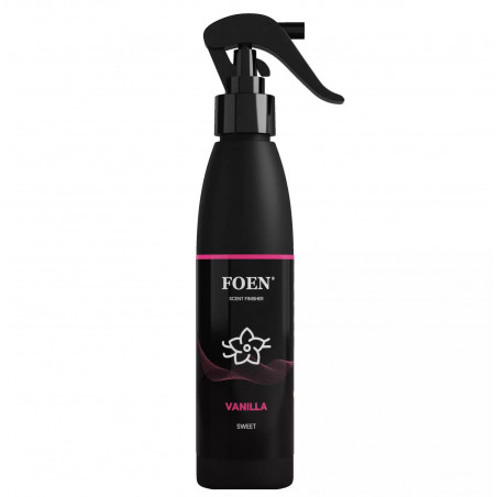 FOEN - Parfum d'intérieur Vanilla