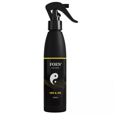 FOEN - Parfum d'intérieur Her & His