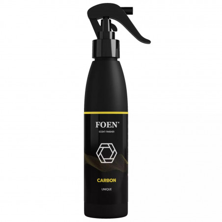 FOEN - Parfum d'intérieur Carbon