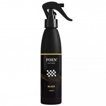 FOEN - Parfum d'intérieur Black