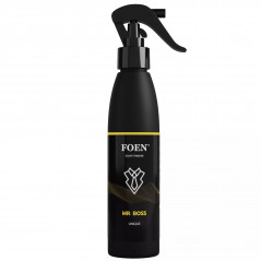 FOEN - Parfum d'intérieur Mr. Boss