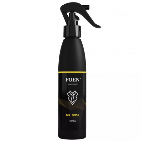 FOEN - Parfum d'intérieur Mr. Boss