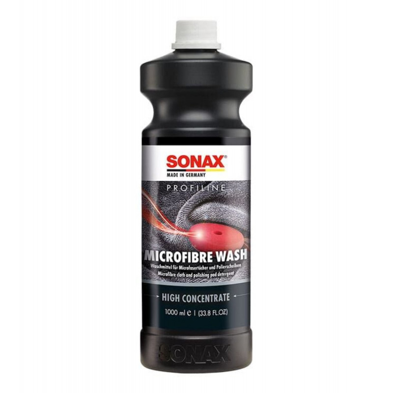 SONAX - Microfibre Wash