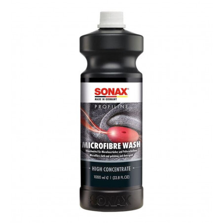 SONAX - Microfibre Wash