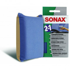 SONAX - Éponge de nettoyage pare-brise