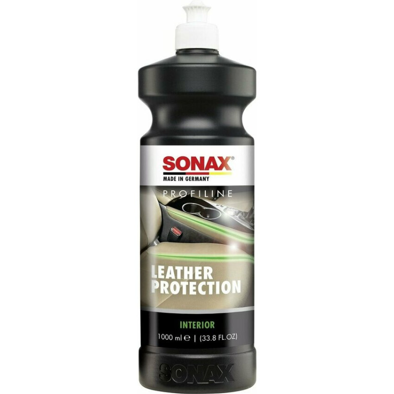 SONAX - PROFILINE Protection du cuir