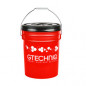 Gtechniq - Kit Seau de Lavage Gtechniq - Kit Seau de Lavage