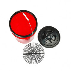 Gtechniq Kit Seau de Lavage
