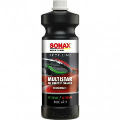 SONAX - PROFILINE Nettoyant multi surface