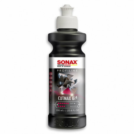SONAX - PROFILINE CutMax - Polish de correction