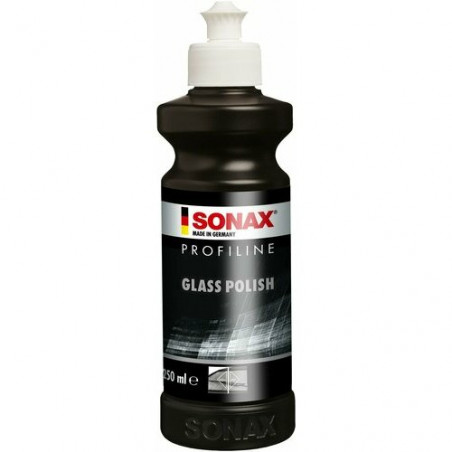 SONAX - PROFILINE Polish vitre