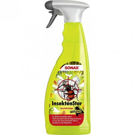 Sonax - Insect Star - Nettoyant Insectes