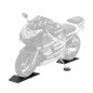 Race Ramps - Flat Stoppers pour motos