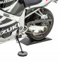 Race Ramps - Flat Stoppers pour motos