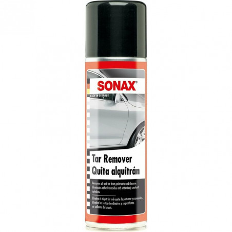 SONAX - Nettoyant Goudron en spray
