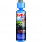 SONAX Xtreme Clear View Concentrate 1:100 250ml - Concentré Lave-Glace Été Ultra-Efficace