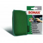 SONAX Éponge Anti-Insectes - Nettoyage Sécurisé Carrosserie et Pare-Brise SONAX Éponge Anti-Insectes - Nettoyage Sécurisé Carrosserie et Pare-Brise