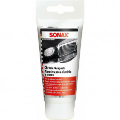 Sonax - rénovateur chromes et alu