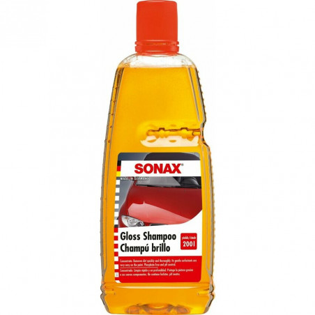 Sonax - Gloss Shampoo - Shampooing carrosserie