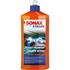 Sonax - Xtreme Shampooing Ceramic Active Shampoo