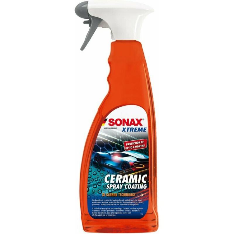 Sonax - Xtreme Ceramic Spray Coating