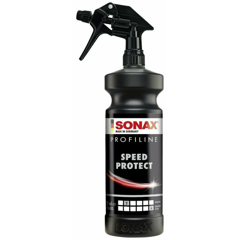 Sonax - Speed Protect