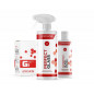 Gtechniq Automotive Glass Care Kit - Traitement Anti-Pluie Vitres Gtechniq Automotive Glass Care Kit - Traitement Anti-Pluie Vitres